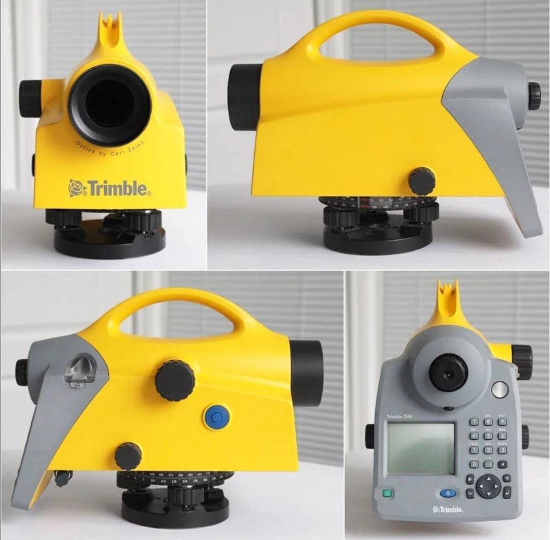 Trimble dini 0.3